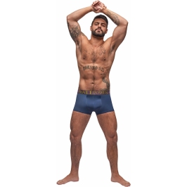 Enhancer Short - L - Antique Blue