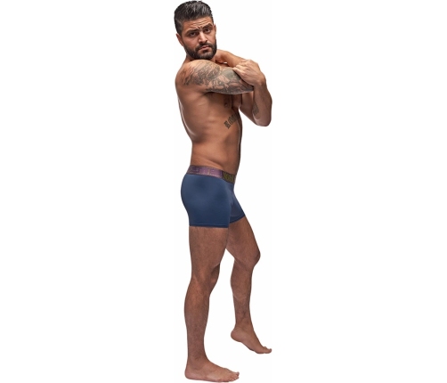 Enhancer Short - L - Antique Blue