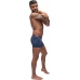 Enhancer Short - L - Antique Blue