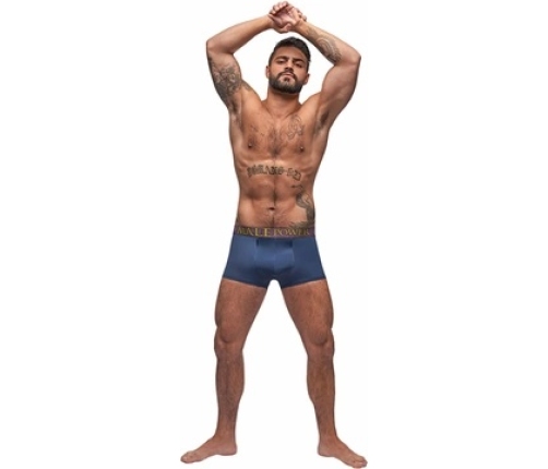 Enhancer Short - L - Antique Blue