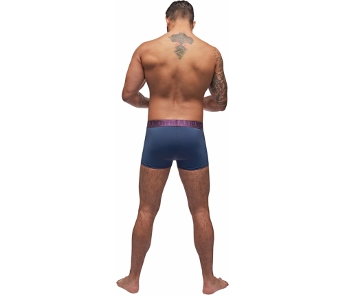 Enhancer Short - XL - Antique Blue