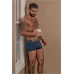 Enhancer Short - XL - Antique Blue