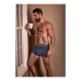 Enhancer Short - XL - Antique Blue