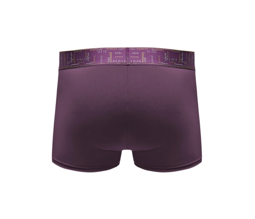 Enhancer Short - XL - Eggplant