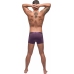Enhancer Short - XL - Eggplant