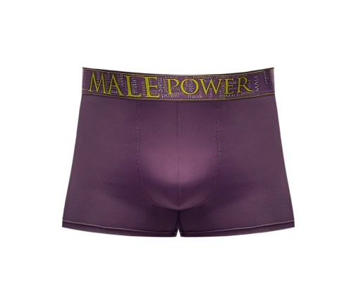 Enhancer Short - XL - Eggplant