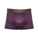 Enhancer Short - XL - Eggplant