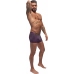 Enhancer Short - XL - Eggplant