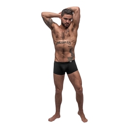 Pure Comfort - Modal Wonder Short - L