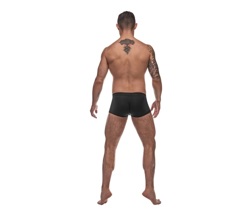 Pure Comfort - Modal Wonder Short - S