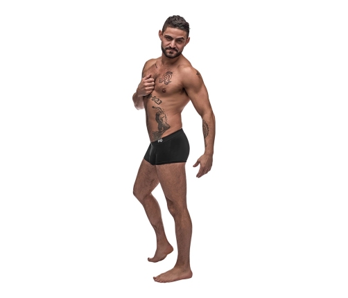 Pure Comfort - Modal Wonder Short - S