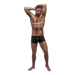 Pure Comfort - Modal Wonder Short - XL
