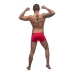 Pure Comfort - Modal Wonder Short - L