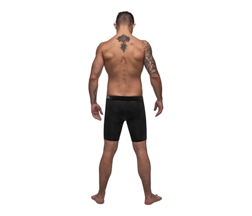 Black Nite - Long Short - L