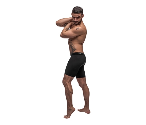 Black Nite - Long Short - S