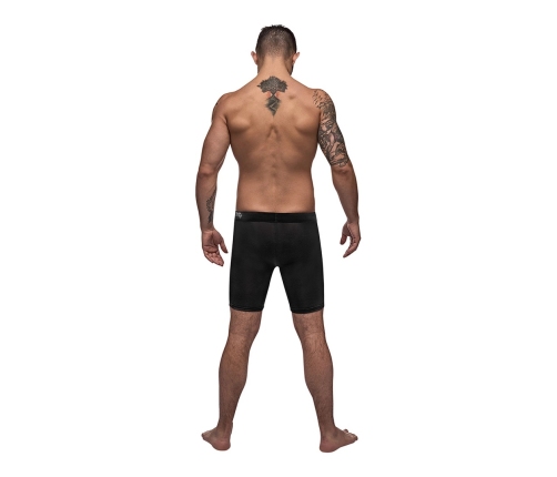 Black Nite - Long Short - S