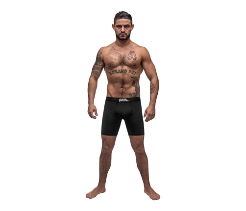 Black Nite - Long Short - S