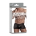 Lo Rise Short - M - Black