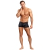 Lo Rise Short - XL - Black