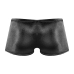 Lo Rise Short - XL - Black