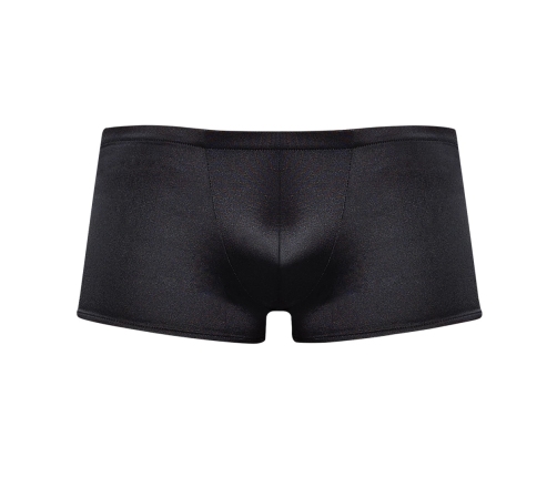 Lo Rise Short - XL - Black