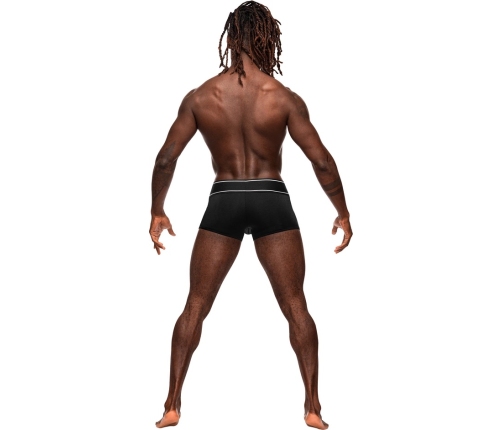 Pouch Short - L - Black
