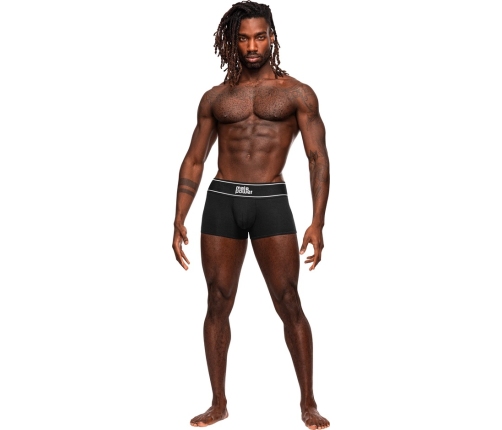 Pouch Short - L - Black