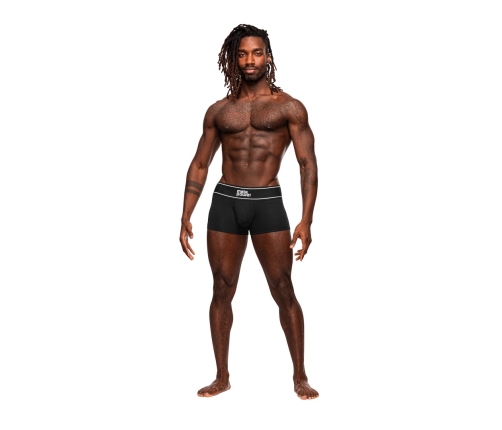 Pouch Short - L - Black