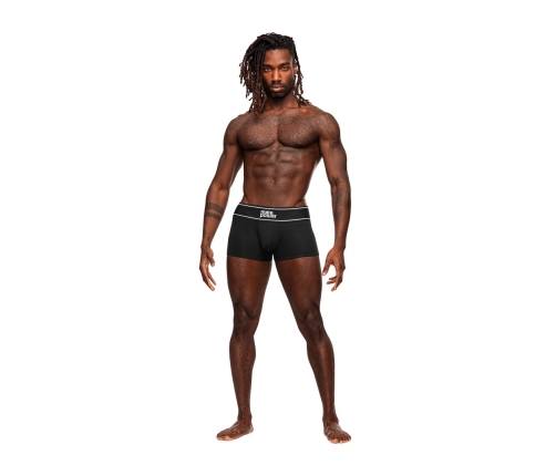 Pouch Short - L - Black