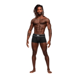 Pouch Short - S - Black