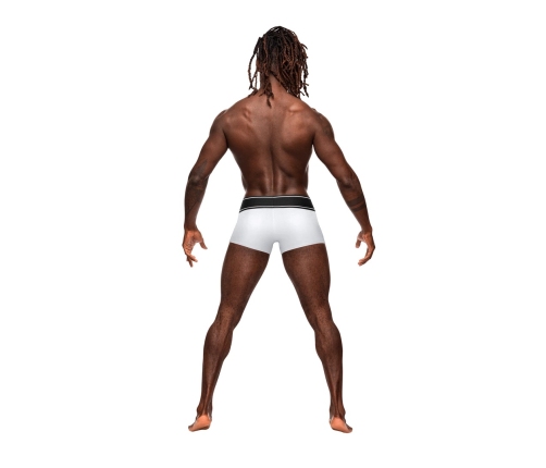 Pouch Short - L - White