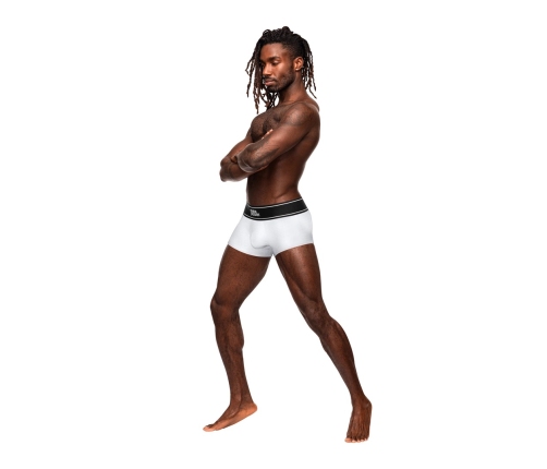 Pouch Short - M - White