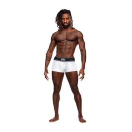 Pouch Short - M - White
