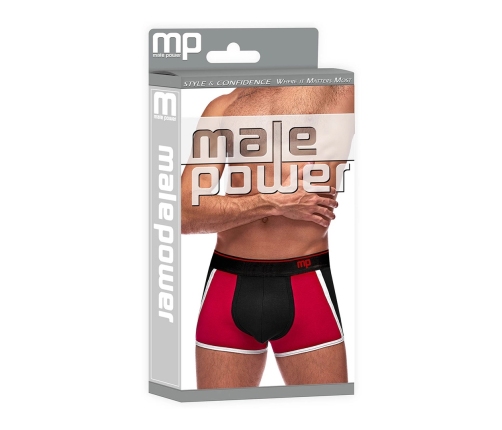 Retro Sport - Panel Short - XL