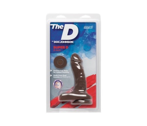 Super D - 6'' / 15 cm