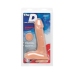 Super D - Realistic ULTRASKYN Dildo - 9 / 22 cm