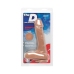 Super D - Realistic ULTRASKYN Dildo - 9 / 22 cm