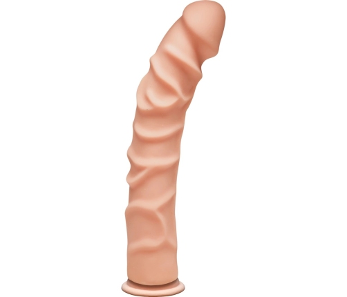 Ragin' D - Realistic ULTRASKYN Dildo - 10 / 25 cm