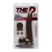 D Slim - Realistic ULTRASKYN Dildo with Balls - 2 Pieces
