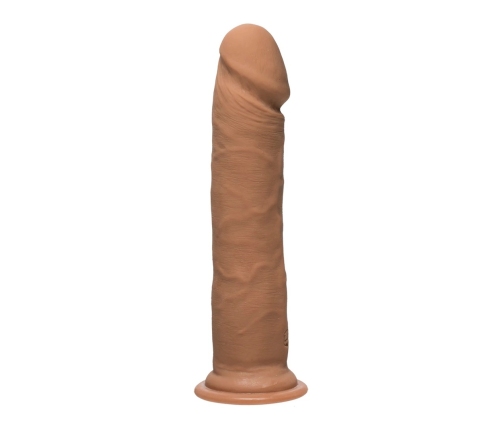 Realistic D - Realistic ULTRASKYN Dildo - 8 / 20 cm
