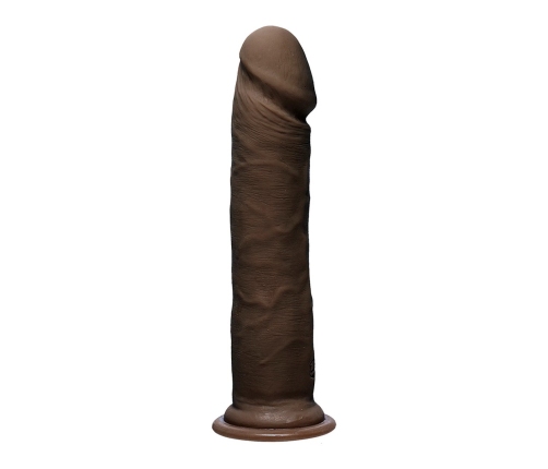 Realistic D - Realistic ULTRASKYN Dildo - 8 / 20 cm