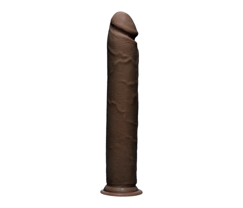 Realistic D - Realistic ULTRASKYN Dildo - 12 / 30 cm