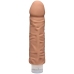 Shakin' D - Vibrating Realistic ULTRASKYN Dildo - 7 / 18 cm