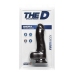 Master D - Realistic FIRMSKYN Dildo with Balls - 7 / 18 cm