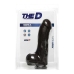Master D - Realistic FIRMSKYN Dildo with Balls - 12 / 30 cm