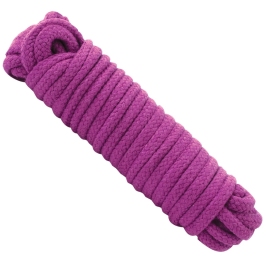 Japanese Cotton Bondage Rope