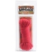 Japanese Cotton Bondage Rope - Red