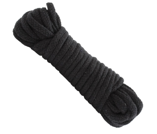 Japanese Cotton Bondage Rope
