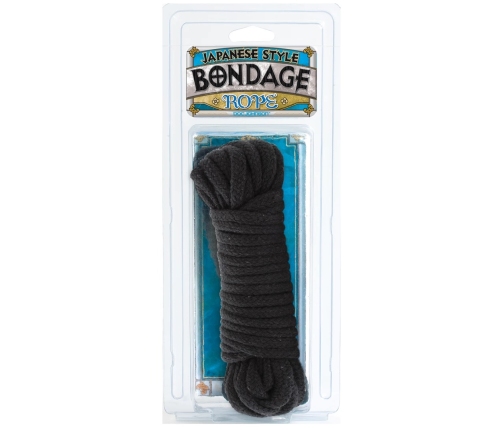 Japanese Cotton Bondage Rope