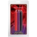 Japanese Drip Candles - Multicolor